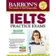 Barrons IELTS Practice Exams with CD